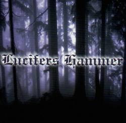Lucifer's Hammer (USA) : The Mists of Time